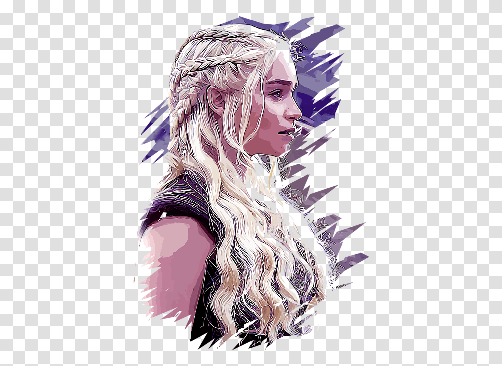 Game Of Thrones Game Of Thrones Art, Comics, Book, Manga, Person Transparent Png