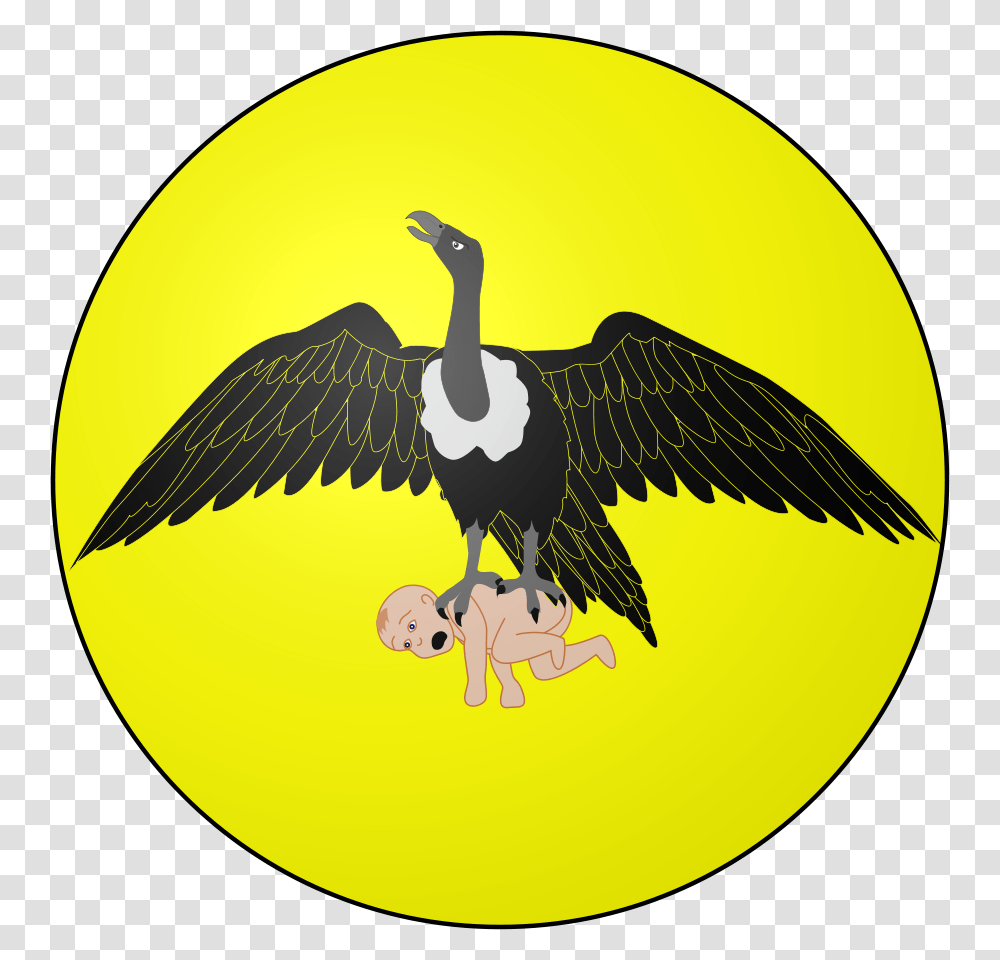 Game Of Thrones House Blackmont, Bird, Animal, Eagle, Bald Eagle Transparent Png