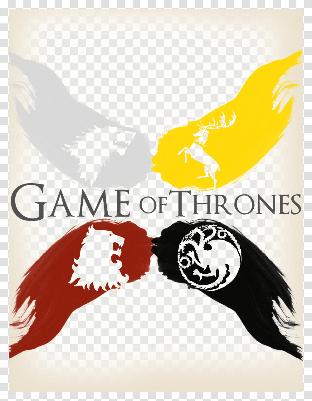 Game Of Thrones House High Quality Image Arts, Poster, Advertisement Transparent Png