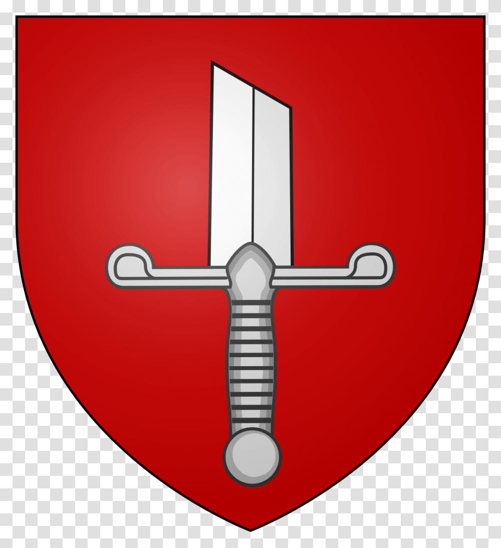 Game Of Thrones House Sarwyck, Armor, Shield, Cross Transparent Png