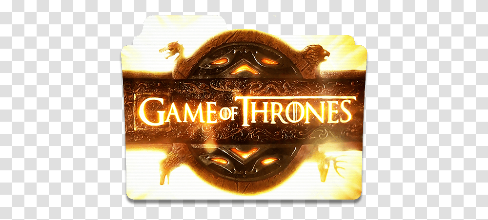 Game Of Thrones Icon Game Of Thrones Title, Overwatch Transparent Png