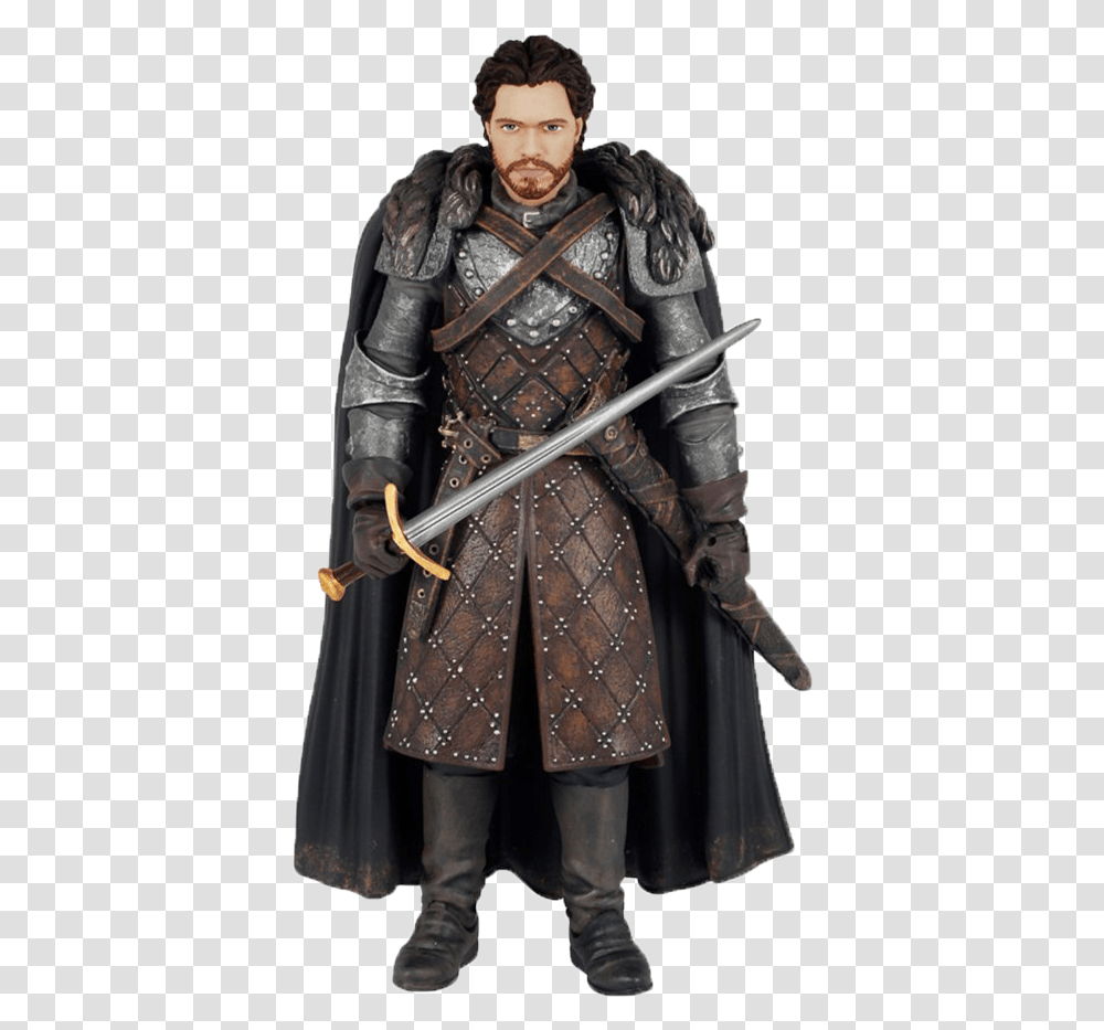 Game Of Thrones Legacy Game Of Thrones Action Figures, Coat, Clothing, Apparel, Person Transparent Png