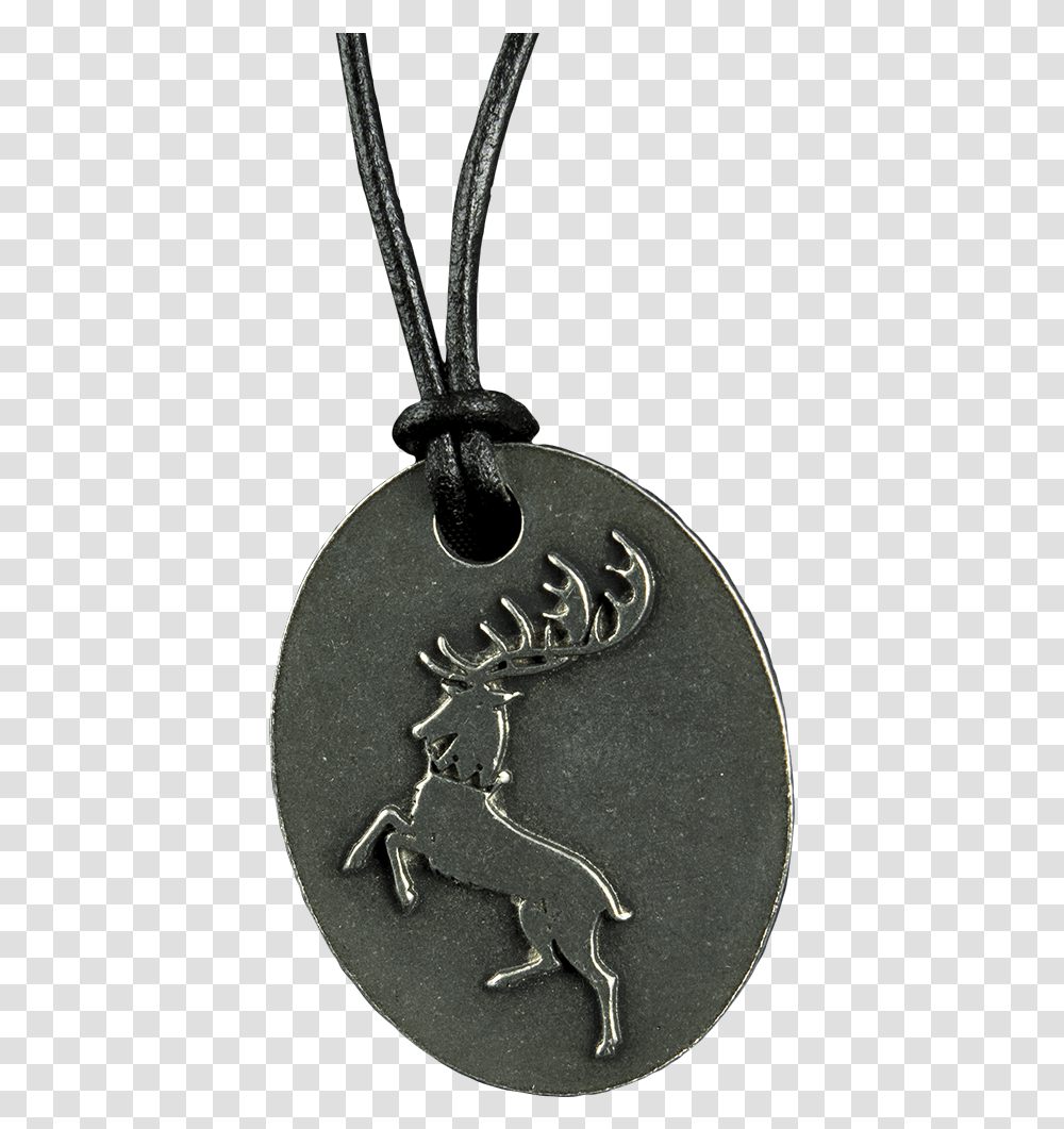 Game Of Thrones Locket, Pendant, Silver Transparent Png