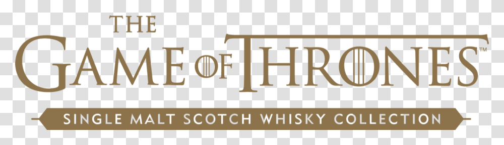 Game Of Thrones Logo Whisky, Label, Word, Alphabet Transparent Png