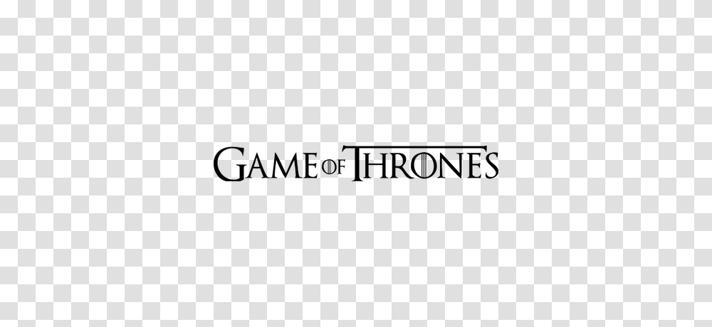 Game Of Thrones Logo, Word, Face Transparent Png