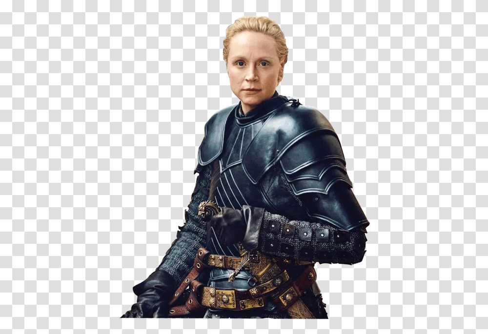 Game Of Thrones Magazines, Person, Samurai, Female Transparent Png