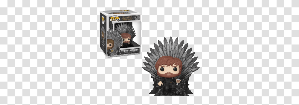 Game Of Thrones Merchandise Uk, Toy, Doll, Machine Transparent Png