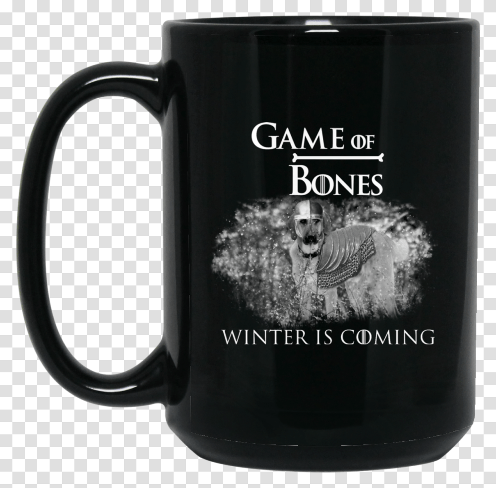 Game Of Thrones Personalized Mug Drink Me Senpai Mug, Coffee Cup, Stein, Jug, Human Transparent Png