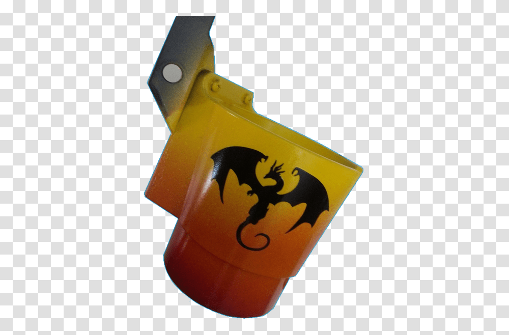 Game Of Thrones Pincup Le With Dragon Logo Weapon, Symbol, Recycling Symbol Transparent Png