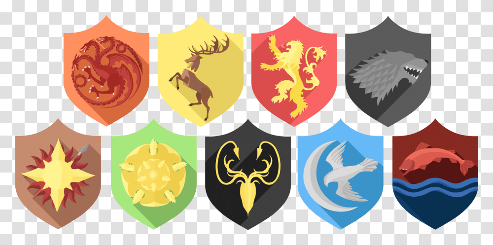 Game Of Thrones Pluspng Game Of Throne Logos, Armor, Shield, Bird, Animal Transparent Png