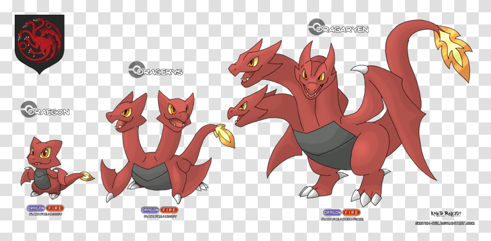 Game Of Thrones Pokemon, Animal, Mammal, Dragon, Wolf Transparent Png