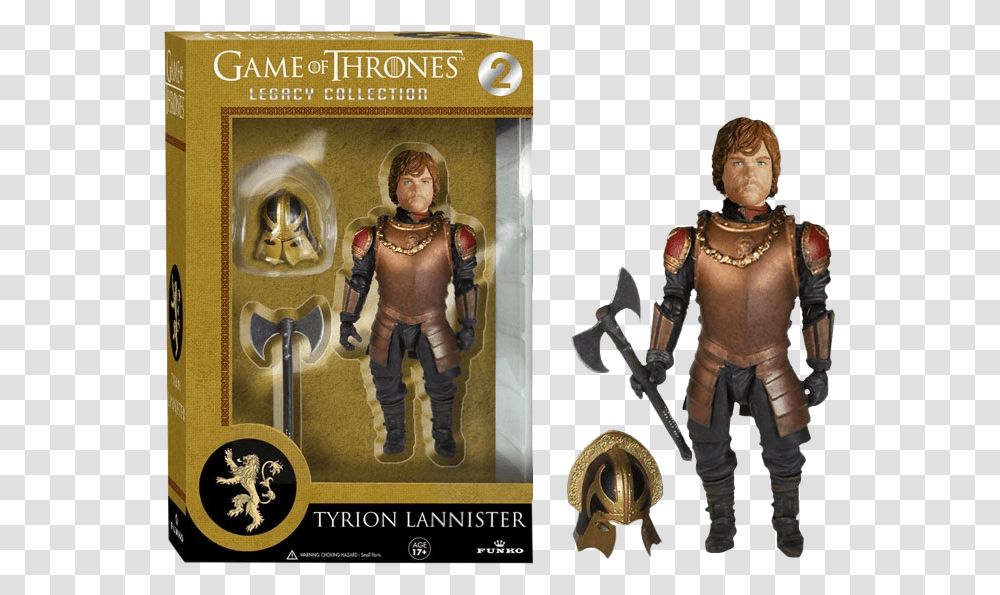 Game Of Thrones Pop Game Of Thrones Tywin Lannister Vinyl Figure, Armor, Person, Human, Poster Transparent Png