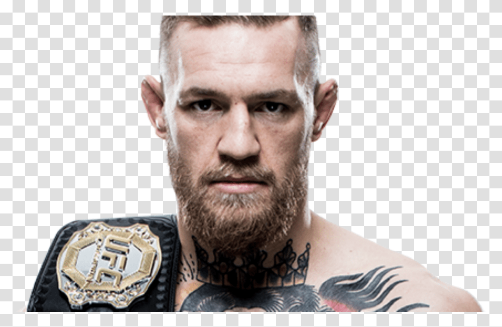 Game Of Thrones Reportedly Headhunted Conor Mcgregor Betsafe Logo, Skin, Face, Person, Human Transparent Png