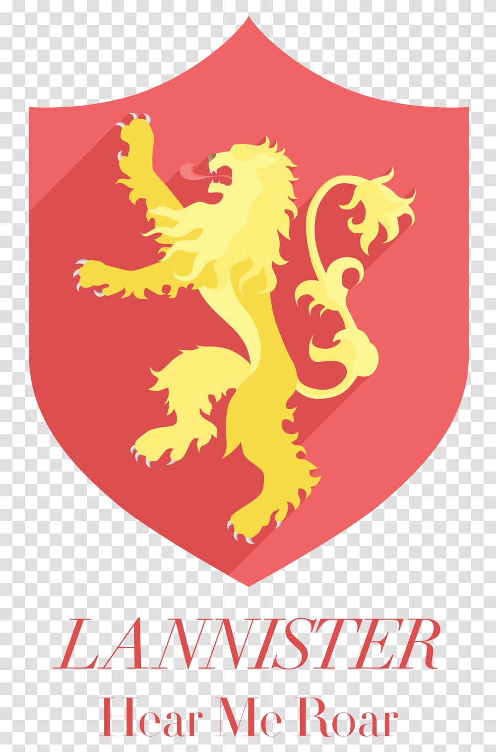 Game Of Thrones Sigils Vol Game Of Thrones House Sigils, Poster, Advertisement, Armor, Shield Transparent Png
