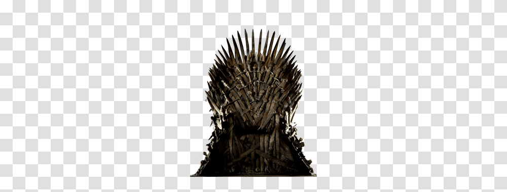 Game Of Thrones Slot Review, Furniture, Lamp, Chair, Bronze Transparent Png