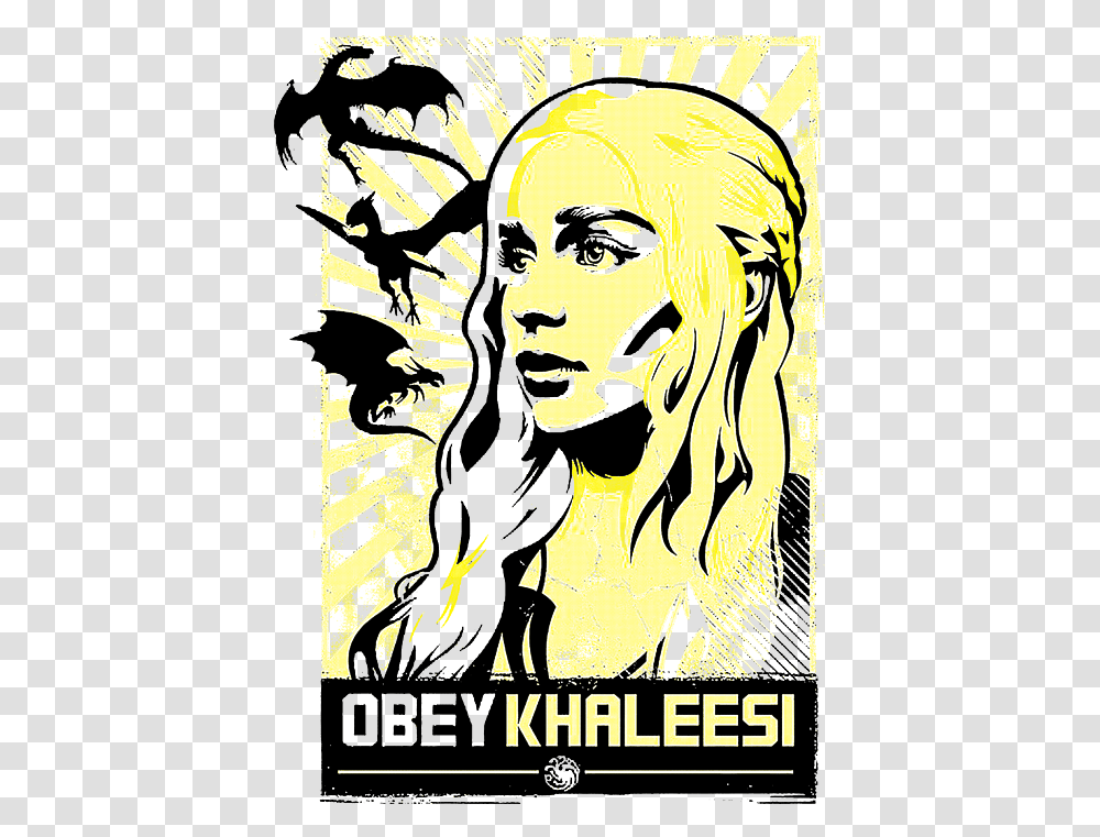 Game Of Thrones The Wall Tattoo, Poster, Advertisement Transparent Png