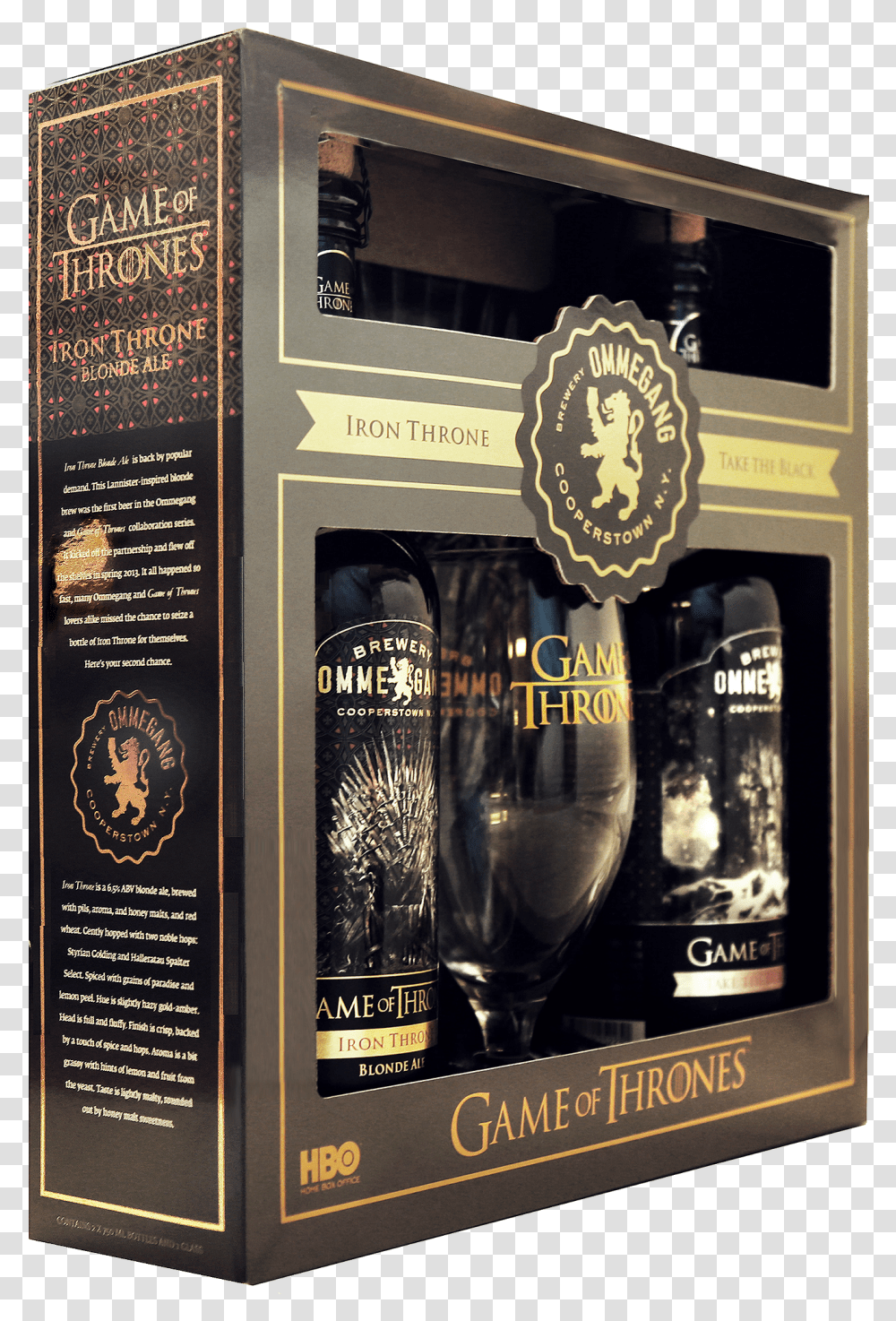 Game Of Thrones Wine Set Costco Transparent Png