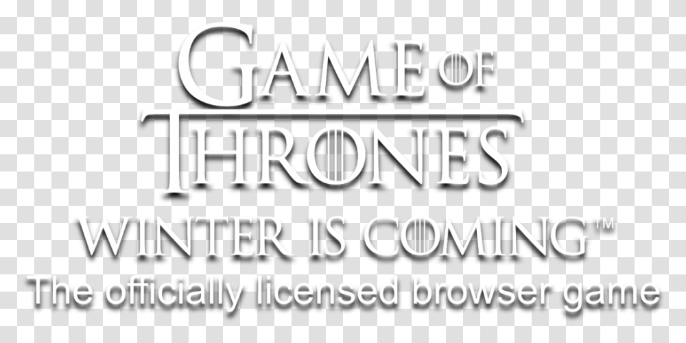 Game Of Thrones Winter Is Coming Calligraphy, Text, Alphabet, Word, Label Transparent Png