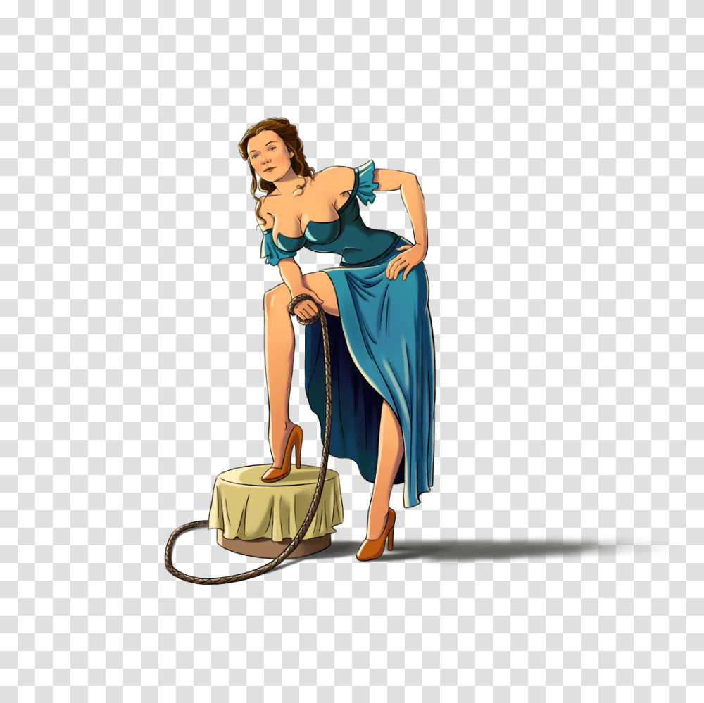 Game Of Thrones Women Pin Up Calendar, Person, Leisure Activities, Dance Pose Transparent Png