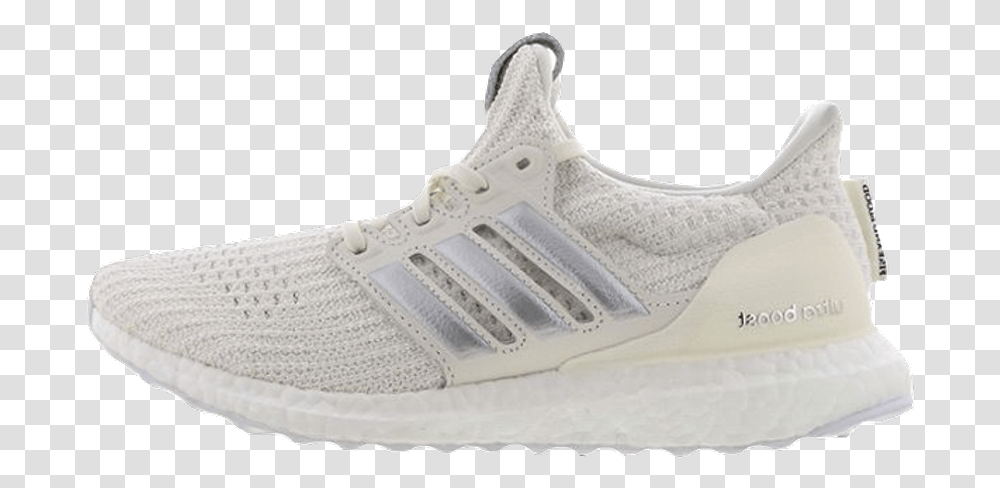 Game Of Thrones X Adidas Ultra Boost Ultraboost Game Of Thrones Uk, Shoe, Footwear, Clothing, Apparel Transparent Png