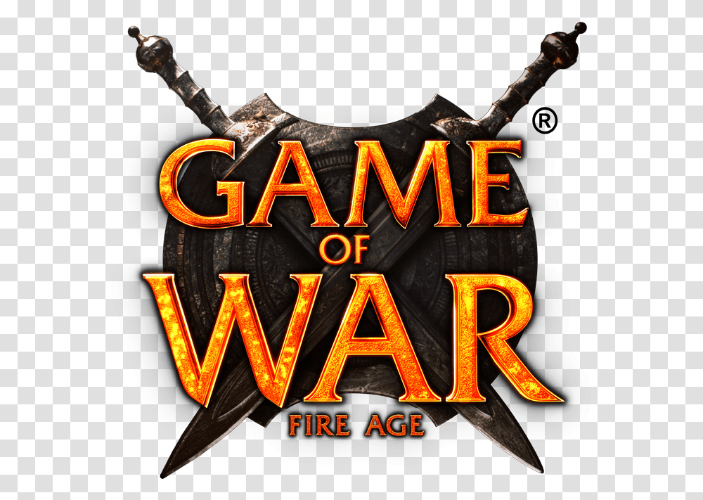 Game Of War Game Of War Logo, Dynamite, Bomb, Weapon, Weaponry Transparent Png