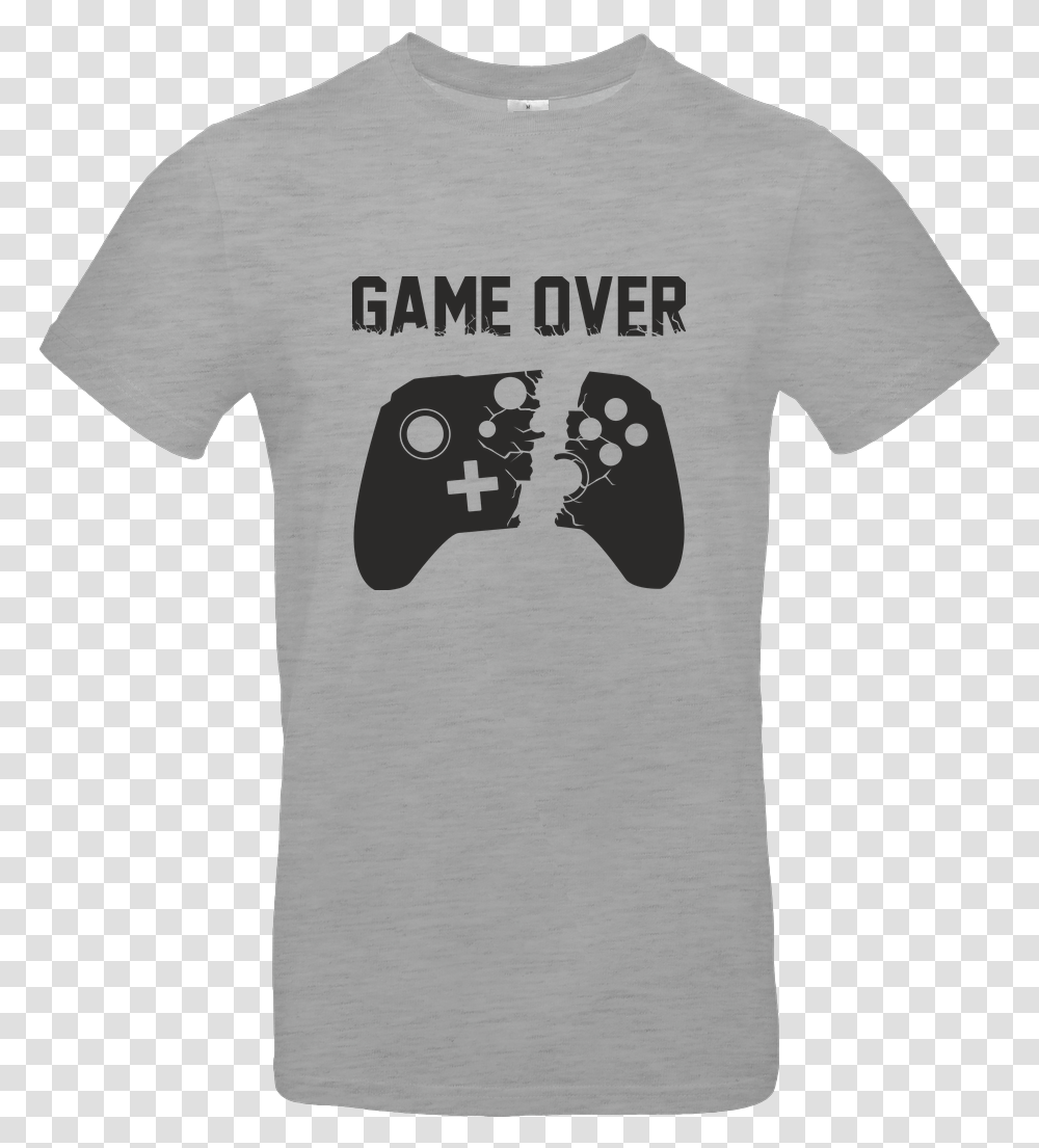 Game Over, Apparel, T-Shirt, Plant Transparent Png