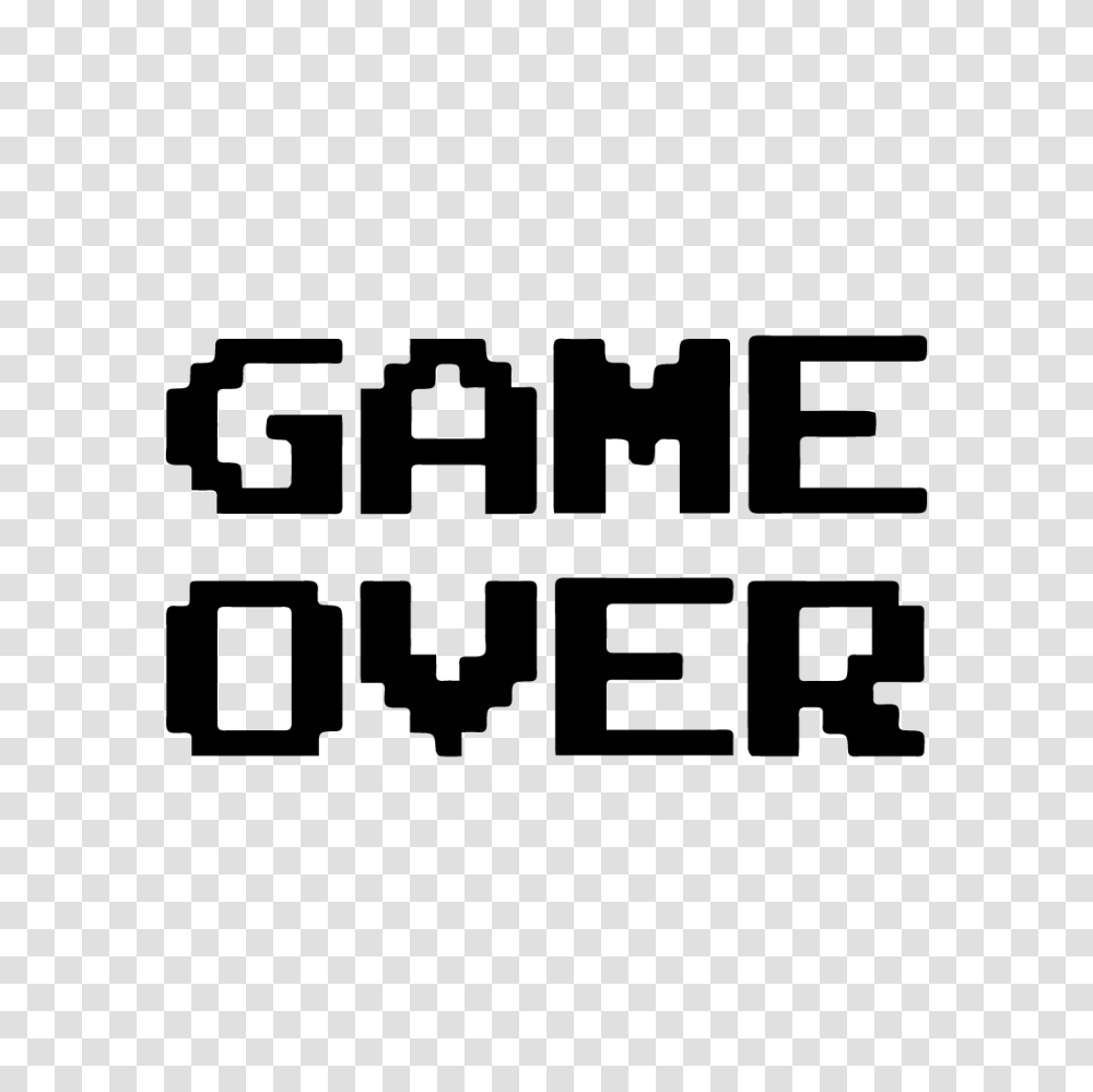 Game Over, Gray, World Of Warcraft Transparent Png