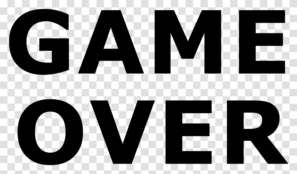 Game Over Oval, Gray, World Of Warcraft Transparent Png