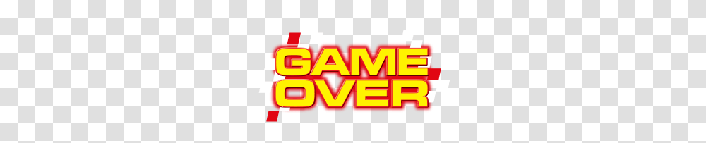 Game Over Queenstown Indoor Entertainment Center, Word, Plant Transparent Png