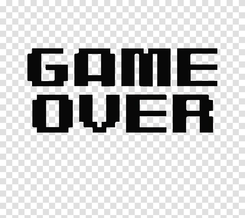 Game Over, Label, Face Transparent Png