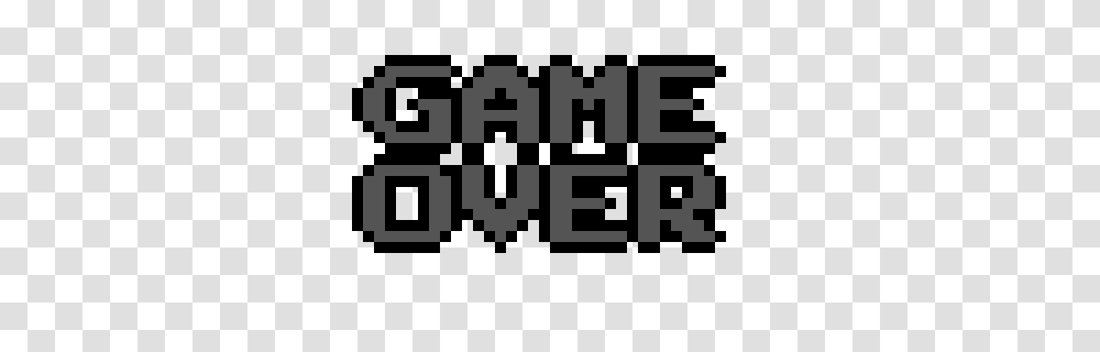 Game Over, Label, Rug, Alphabet Transparent Png