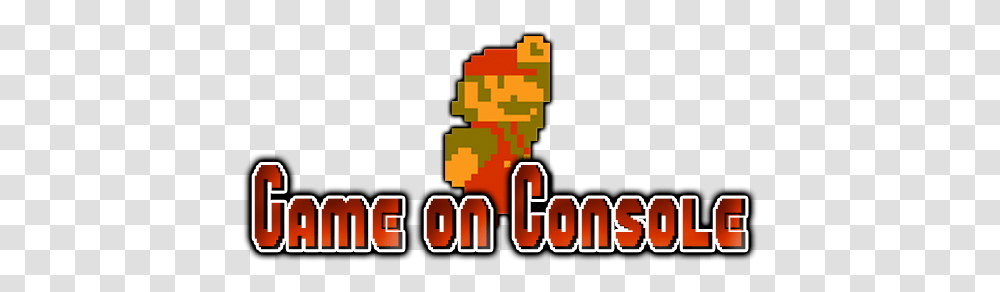 Game, Pac Man, Super Mario Transparent Png