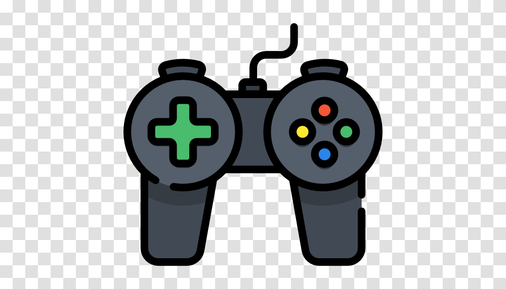 Game Pad, Electronics, Joystick, Dynamite, Bomb Transparent Png