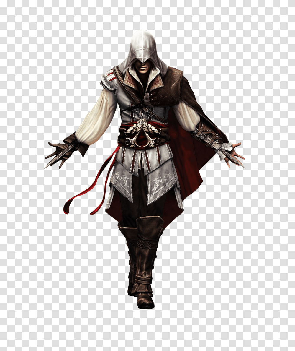 Game, Person, Human, Knight Transparent Png