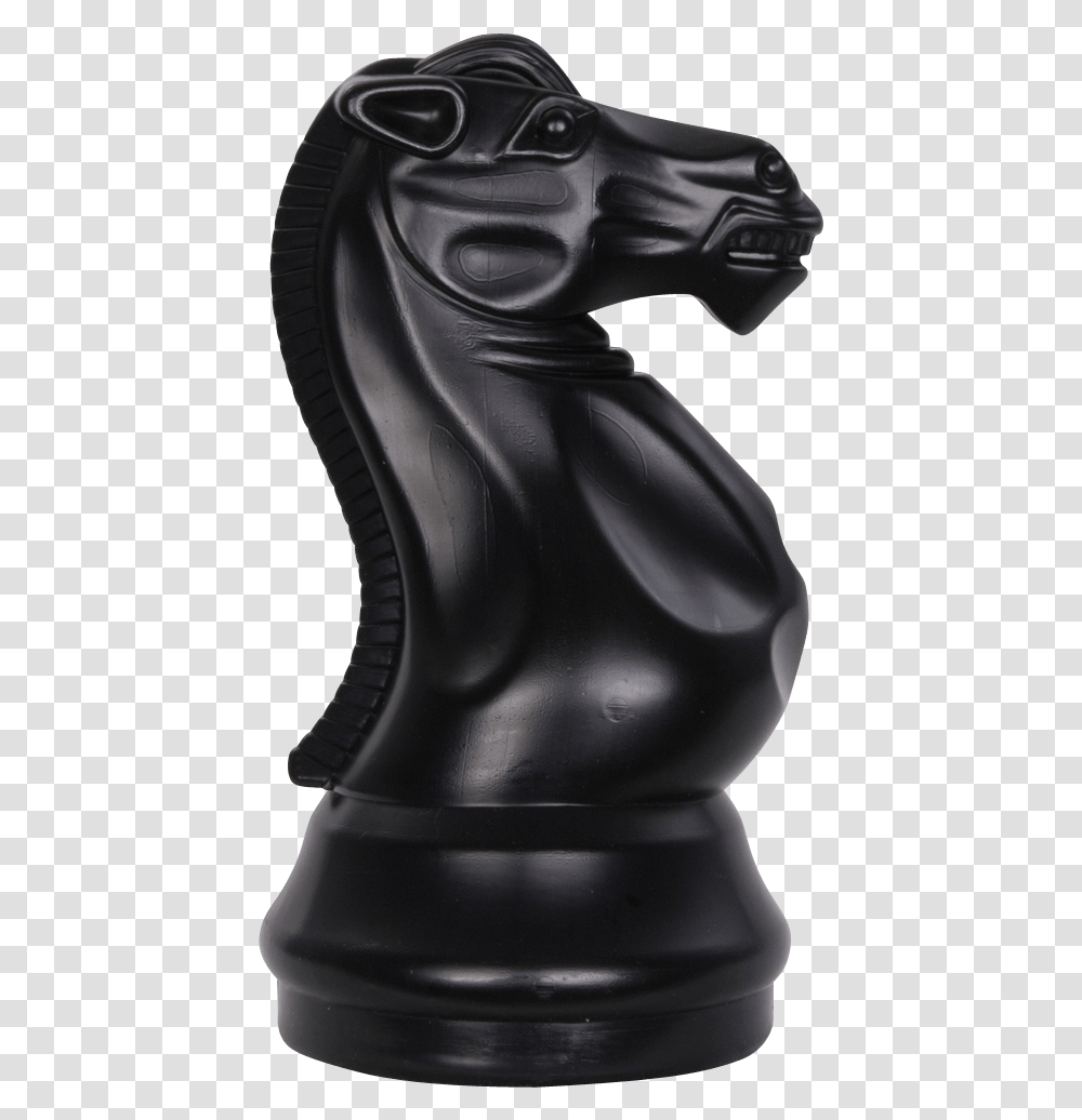 Game Piece Chess Knight Piece, Apparel, Figurine, Torso Transparent Png