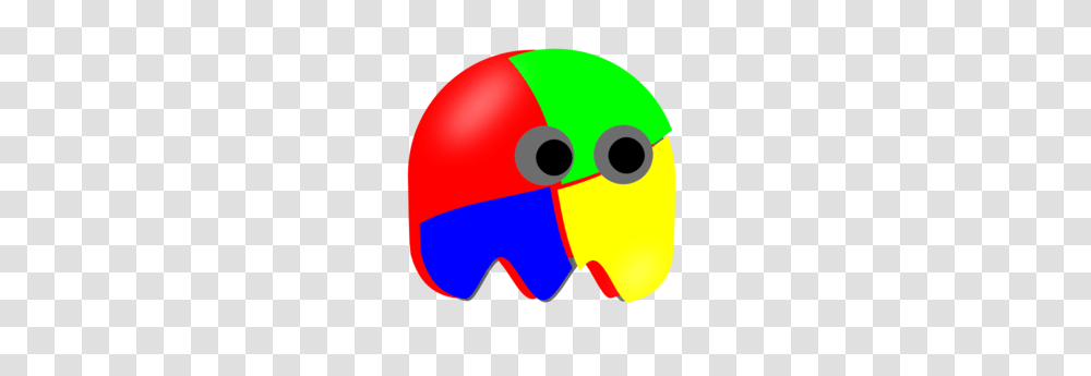 Game Piece Clipart, Pac Man Transparent Png