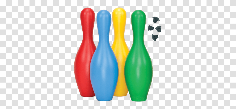 Game Pins With Plugs Bowling Pin, Vase, Jar, Pottery, Bowling Ball Transparent Png