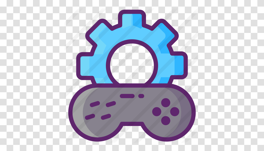 Game Plan Girly, Machine, Electronics, Gear Transparent Png