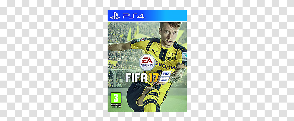 Game Ps4 Fifa, Person, People, Outdoors Transparent Png