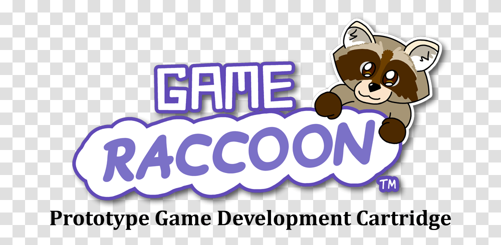 Game Raccoon Sega Mega Drive Prototype Development Cartoon, Text, Label, Plant, Crowd Transparent Png