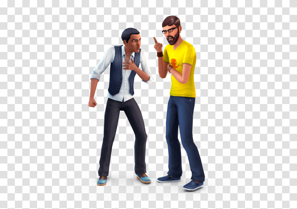 Game, Shoe, Person Transparent Png