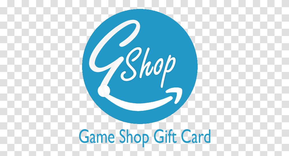 Game Shop Gift Card La Girl, Logo, Trademark Transparent Png