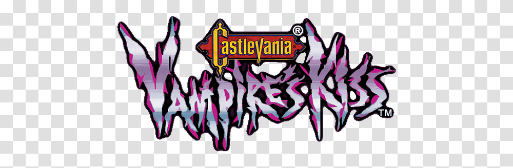 Game Snes Dracula X Et Castlevania Sur Super Castlevania Kiss Logo, World Of Warcraft, Poster, Advertisement, Text Transparent Png