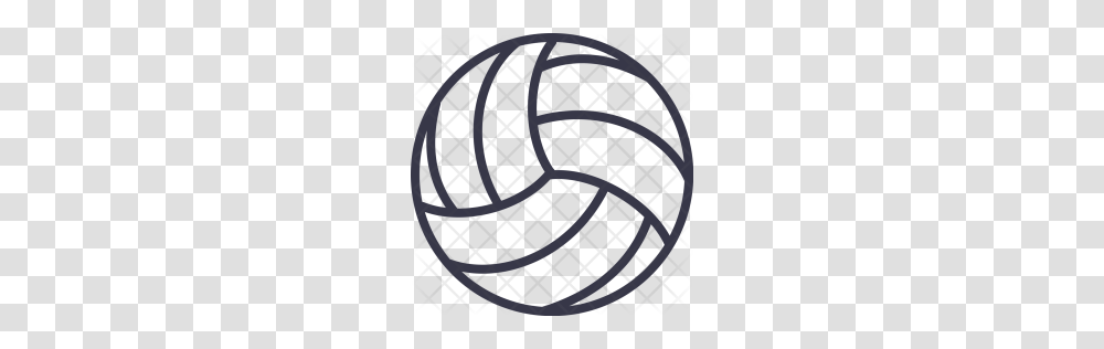 Game Sports Sport Volleyball Beach Ball Play Icon, Rug, Sphere Transparent Png