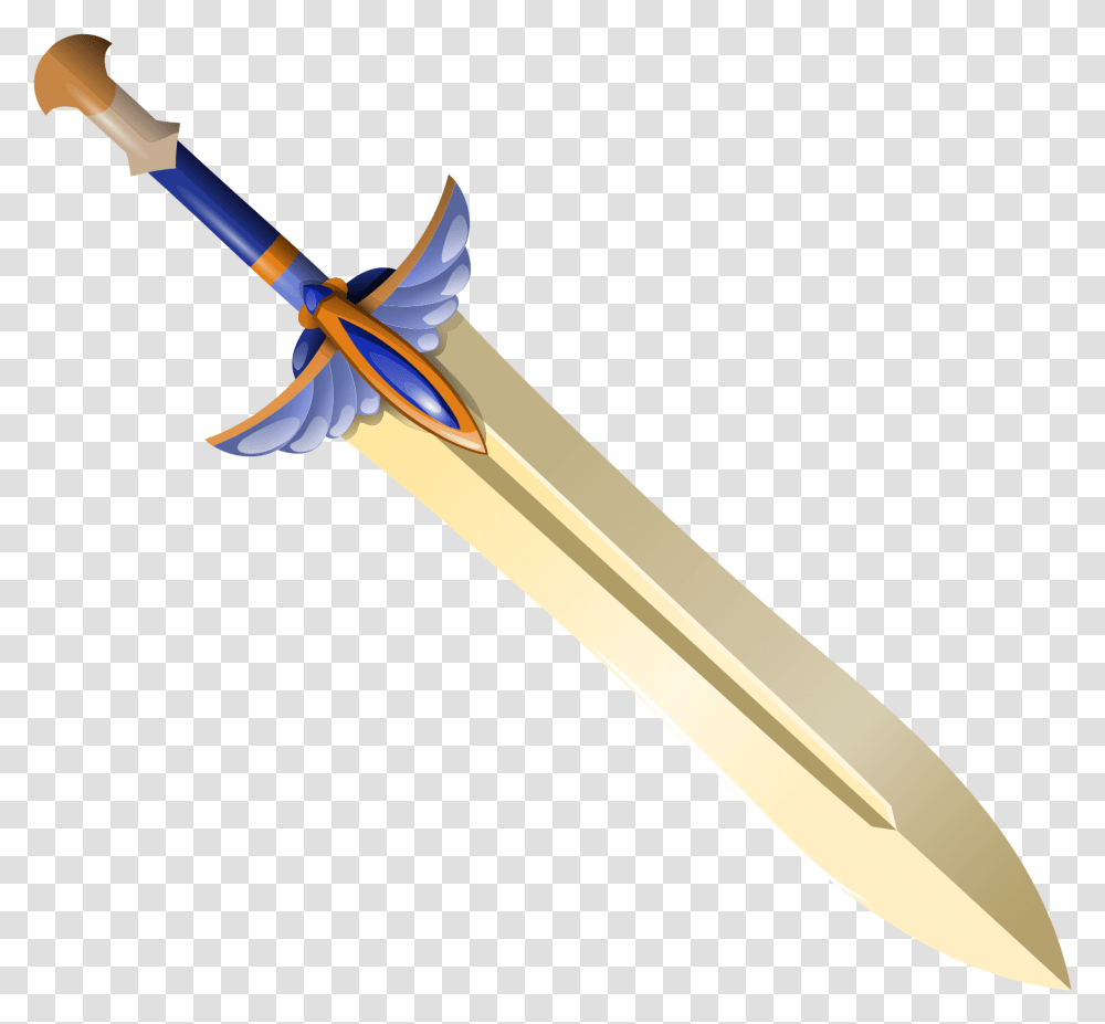 Game Sword Image Free Download Searchpng Game Sword, Weapon, Weaponry, Blade, Knife Transparent Png