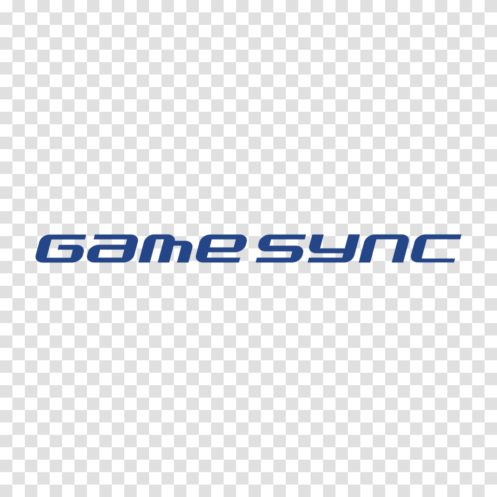 Game Sync Logo Vector, Electronics, Screen, Security Transparent Png
