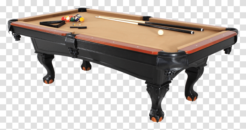 Game Table, Furniture, Room, Indoors, Pool Table Transparent Png