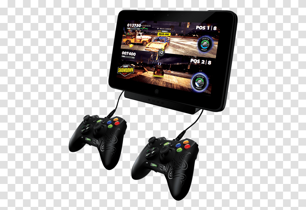 Game Tablet Price In India, Video Gaming, Electronics, Car, Vehicle Transparent Png