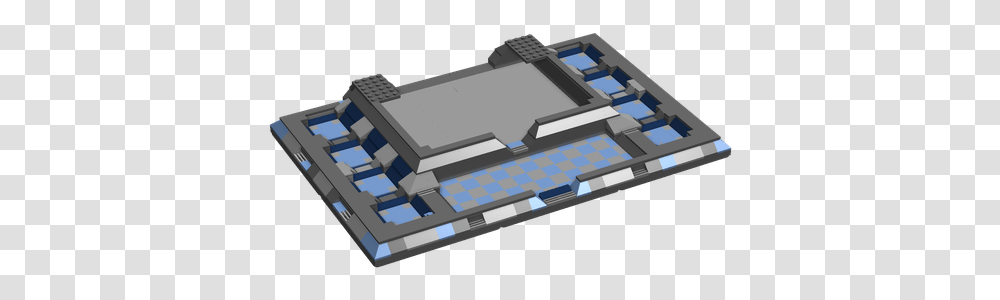 Game Tag Holder For Lego Dimensions Architecture, Building, Mansion, House, Housing Transparent Png