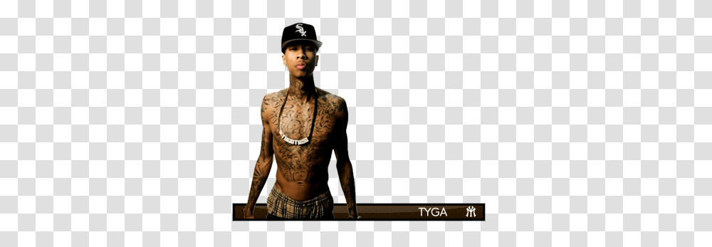 Game Takes Credit For Lil Wayne, Skin, Person, Tattoo, Helmet Transparent Png